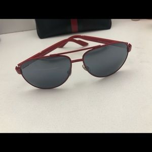 ORIGINAL GUCCI SUNGLASSES